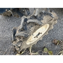 ISEKI トラクター TX155F