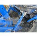 ISEKI トラクター TX155F