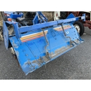 ISEKI トラクター TX155F