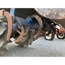 ISEKI トラクター TX155F