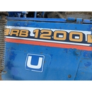 ISEKI トラクター TX155F