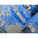 ISEKI トラクター TX155F