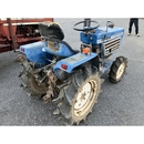 ISEKI トラクター TU1500