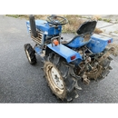 ISEKI トラクター TU1500