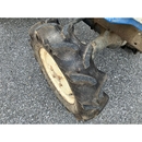 ISEKI トラクター TU1500