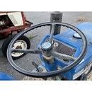 ISEKI トラクター TU1500