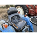 ISEKI トラクター TU1500