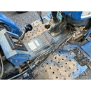 ISEKI トラクター TU1500