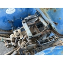 ISEKI トラクター TU1500