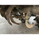 YANMAR トラクター Ke-3D