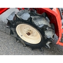 YANMAR トラクター Ke-3D