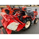 YANMAR トラクター Ke-3D