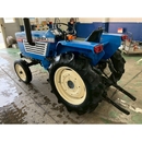 ISEKI トラクター TL2100F