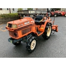 KUBOTA トラクター B1-15D
