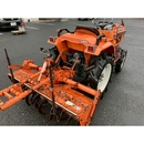 KUBOTA トラクター B1-15D