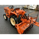 KUBOTA トラクター B1-15D