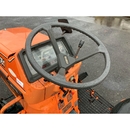 KUBOTA トラクター B1-15D