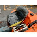 KUBOTA トラクター B1-15D