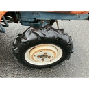 KUBOTA トラクター B1-15D