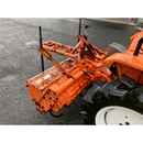 KUBOTA トラクター B1-15D