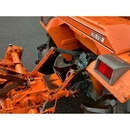 KUBOTA トラクター B1-15D