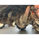 KUBOTA トラクター L1-205D