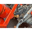 KUBOTA トラクター L1-205D