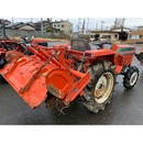 KUBOTA トラクター L1-205D