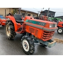 KUBOTA トラクター L1-205D
