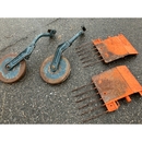 KUBOTA トラクター B5000D