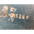 KUBOTA トラクター B5000D