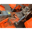 KUBOTA トラクター B5000D