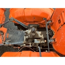 KUBOTA トラクター B5000D