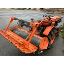 KUBOTA トラクター B5000D