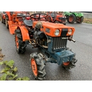 KUBOTA トラクター B5000D