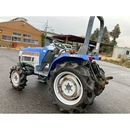 ISEKI トラクター TH22S