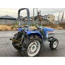 ISEKI トラクター TH22S