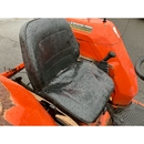 HINOMOTO トラクター NX320D