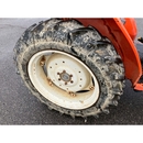 HINOMOTO トラクター NX320D