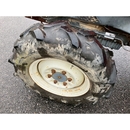 HINOMOTO トラクター NX320D