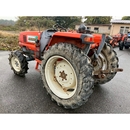 HINOMOTO トラクター NX320D