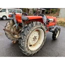 HINOMOTO トラクター NX320D