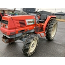 HINOMOTO トラクター NX320D