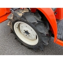 KUBOTA トラクター GT-5