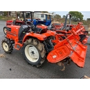 KUBOTA トラクター GT-5