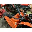 KUBOTA トラクター B6000S