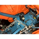 KUBOTA トラクター B6000S