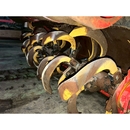 YANMAR トラクター F180D