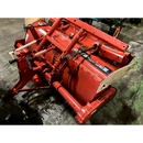 YANMAR トラクター F180D