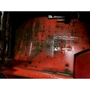 YANMAR トラクター F180D